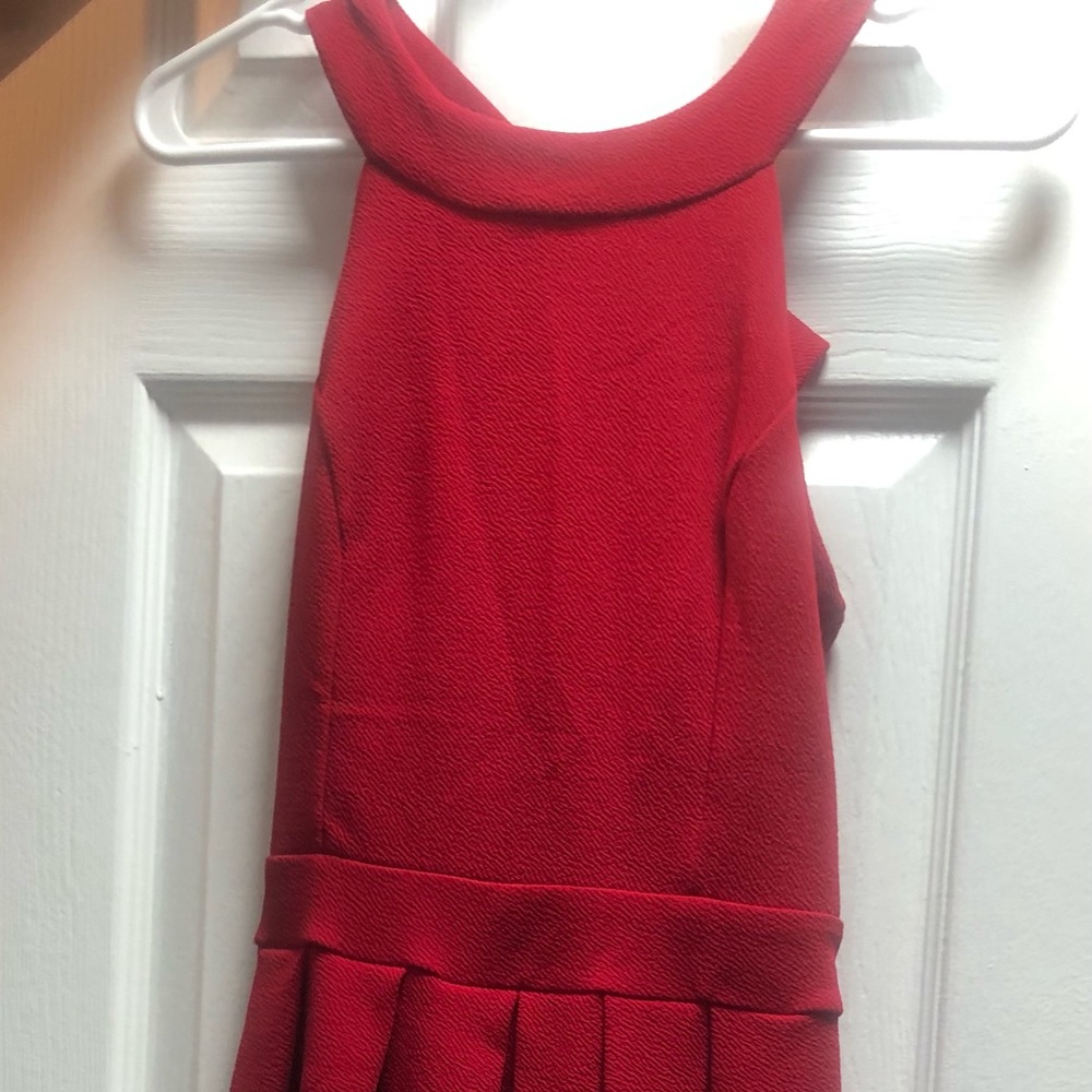 Dainty Hooligan Dress